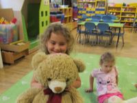 Czytaj więcej: Galeria - Biedronek