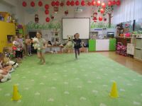 Czytaj więcej: Galeria - Biedronek