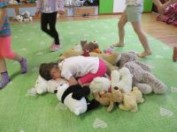 Czytaj więcej: Galeria - Biedronek