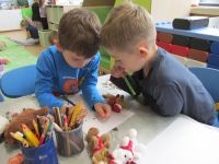 Czytaj więcej: Galeria - Biedronek