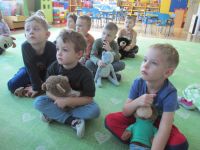 Czytaj więcej: Galeria - Biedronek