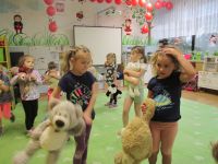 Czytaj więcej: Galeria - Biedronek