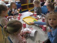 Czytaj więcej: Galeria - Biedronek