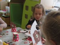 Czytaj więcej: Galeria - Biedronek