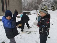 Czytaj więcej: Galeria - Biedronek