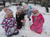 Czytaj więcej: Galeria - Biedronek