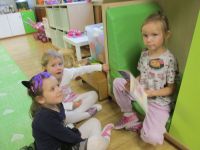 Czytaj więcej: Galeria - Biedronek