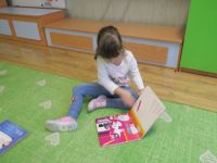 Czytaj więcej: Galeria - Biedronek