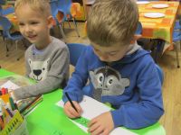 Czytaj więcej: Galeria - Biedronek