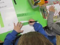 Czytaj więcej: Galeria - Biedronek