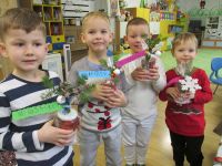 Czytaj więcej: Galeria - Biedronek