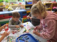 Czytaj więcej: Galeria - Biedronek