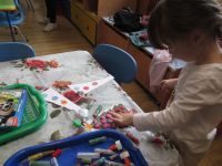 Czytaj więcej: Galeria - Biedronek