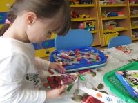 Czytaj więcej: Galeria - Biedronek