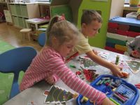 Czytaj więcej: Galeria - Biedronek