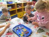 Czytaj więcej: Galeria - Biedronek