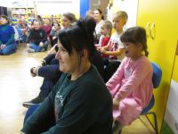 Czytaj więcej: Galeria - Biedronek