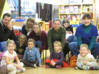 Czytaj więcej: Galeria - Biedronek