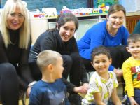 Czytaj więcej: Galeria - Biedronek