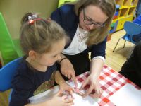 Czytaj więcej: Galeria - Biedronek