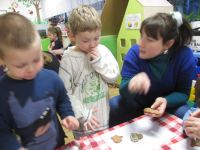 Czytaj więcej: Galeria - Biedronek