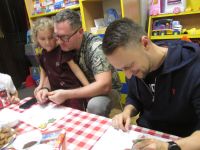 Czytaj więcej: Galeria - Biedronek