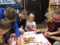 Czytaj więcej: Galeria - Biedronek