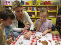 Czytaj więcej: Galeria - Biedronek