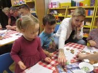 Czytaj więcej: Galeria - Biedronek