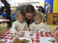 Czytaj więcej: Galeria - Biedronek