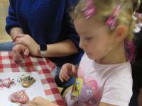 Czytaj więcej: Galeria - Biedronek