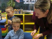 Czytaj więcej: Galeria - Biedronek