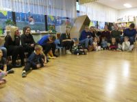 Czytaj więcej: Galeria - Biedronek