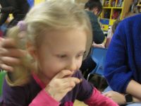 Czytaj więcej: Galeria - Biedronek