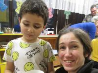 Czytaj więcej: Galeria - Biedronek