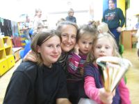 Czytaj więcej: Galeria - Biedronek