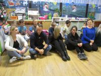 Czytaj więcej: Galeria - Biedronek