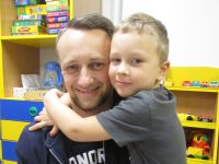 Czytaj więcej: Galeria - Biedronek