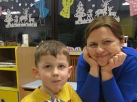 Czytaj więcej: Galeria - Biedronek