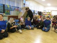 Czytaj więcej: Galeria - Biedronek