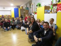 Czytaj więcej: Galeria - Biedronek