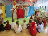 Czytaj więcej: Galeria - Biedronek