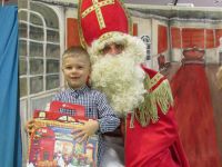 Czytaj więcej: Galeria - Biedronek