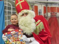 Czytaj więcej: Galeria - Biedronek