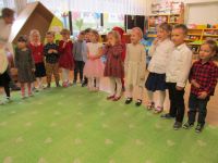 Czytaj więcej: Galeria - Biedronek