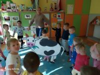 Czytaj więcej: Galeria - prace plastyczne 2024/25