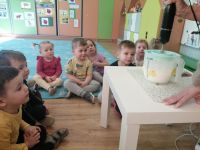 Czytaj więcej: Galeria - prace plastyczne 2024/25
