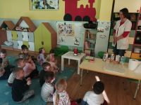 Czytaj więcej: Galeria - prace plastyczne 2024/25