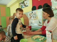 Czytaj więcej: Galeria - prace plastyczne 2024/25