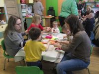 Czytaj więcej: Galeria - prace plastyczne 2024/25